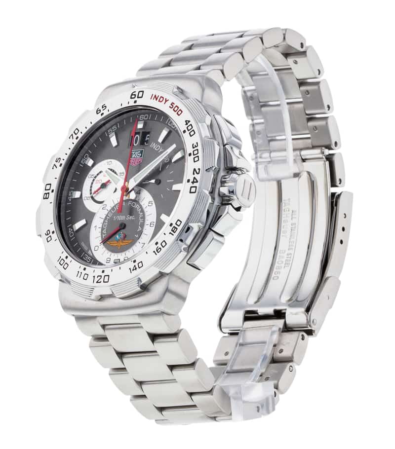 Tag Heuer Formula 1 CAH101A.BA0860